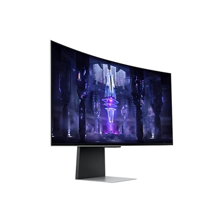 Samsung Curved Monitor LS34BG850SUXEN 34 "