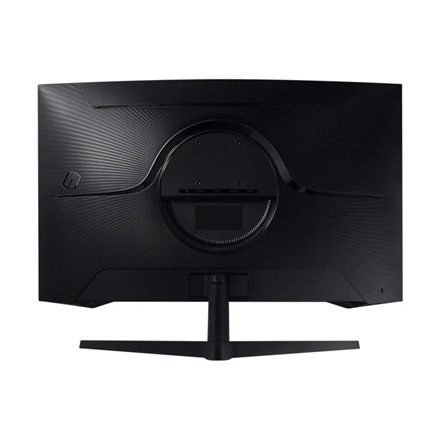Samsung Curved Gaming Monitor  LC32G55TQBUXEN 32 "