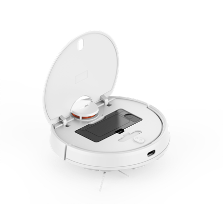 Xiaomi Robot Vacuum S10 EU Wet&Dry