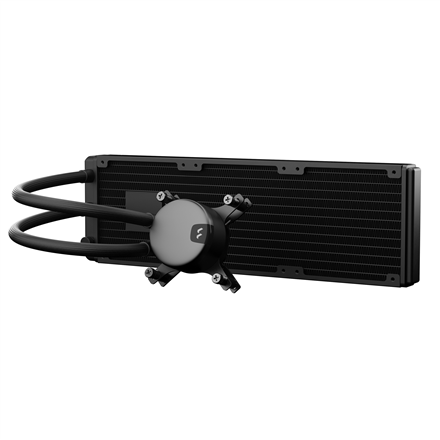 Fractal Design Water Cooling Unit  Lumen S36 V2 RGB  Intel