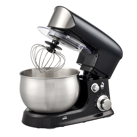 Adler Planetary Food Processor AD 4226b 1200 W