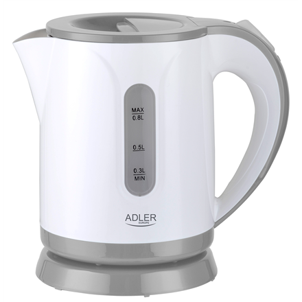 Adler Kettle AD 1371g Electric