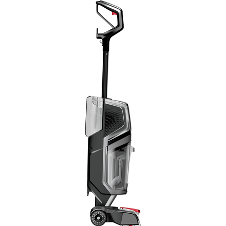 Bissell HydroWave Professional Carpet cleaner 2571N	 Corded operating