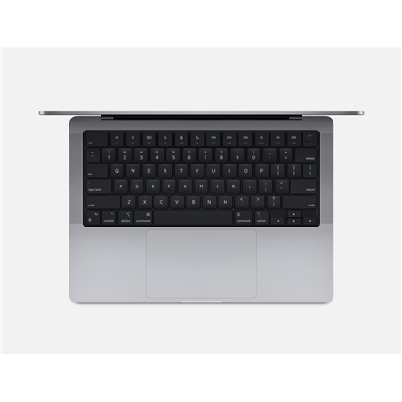 Apple MacBook Pro Space Gray