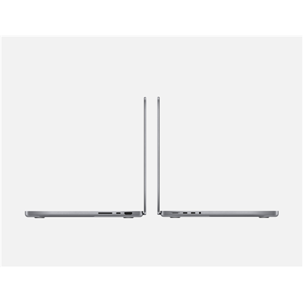 Apple MacBook Pro Space Gray