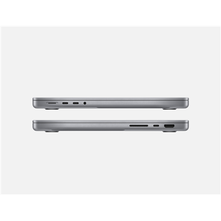 Apple MacBook Pro Space Gray