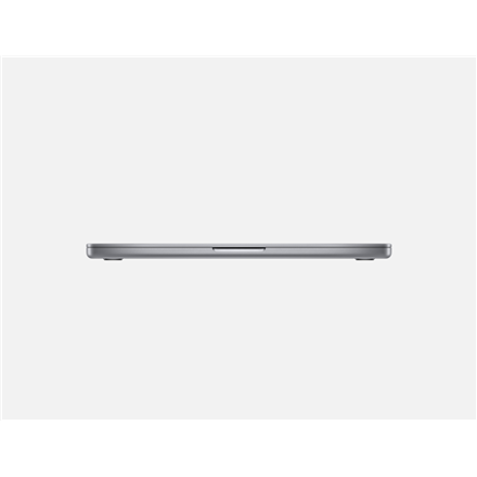 Apple MacBook Pro Space Gray