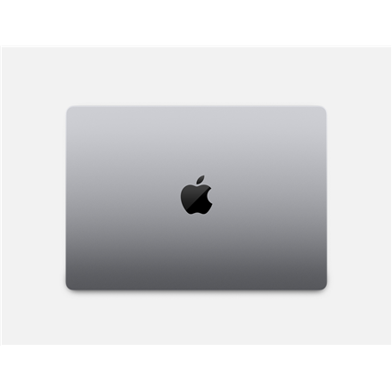 Apple MacBook Pro Space Gray