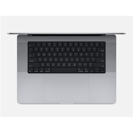 Apple MacBook Pro Space Gray