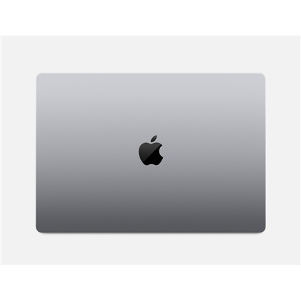 Apple MacBook Pro Space Gray