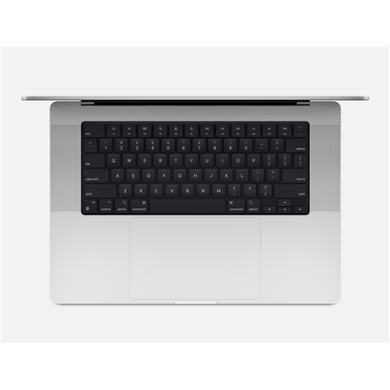 Apple MacBook Pro Silver