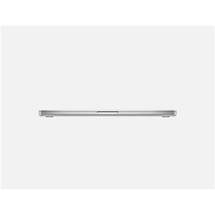 Apple MacBook Pro Silver