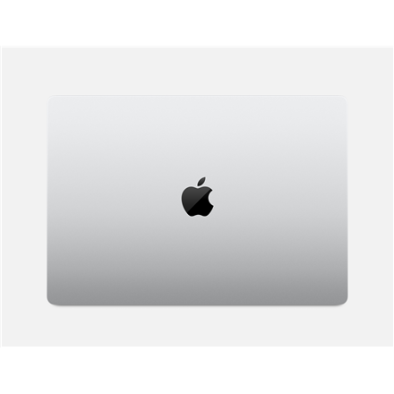 Apple MacBook Pro Silver
