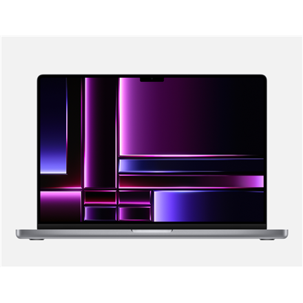 Apple MacBook Pro Space Gray