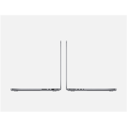 Apple MacBook Pro Space Gray
