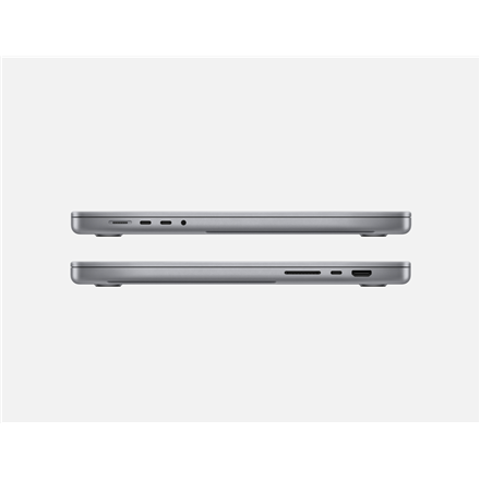 Apple MacBook Pro Space Gray