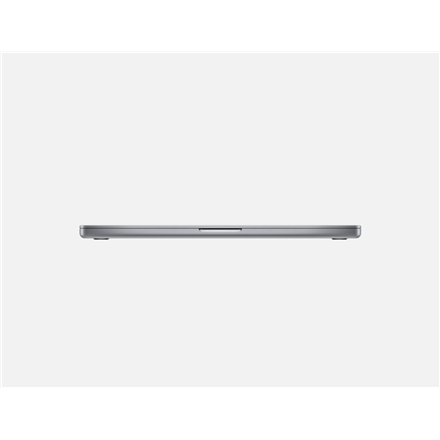Apple MacBook Pro Space Gray