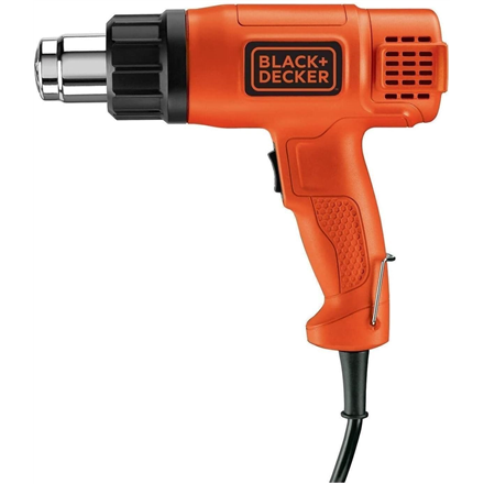 BLACK & DECKER | KX1650-QS | 44.4 l/s | 1750 W | Air Blower