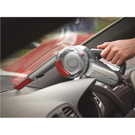 BLACK & DECKER | PV1200AV-XJ | Car vacuum cleaner