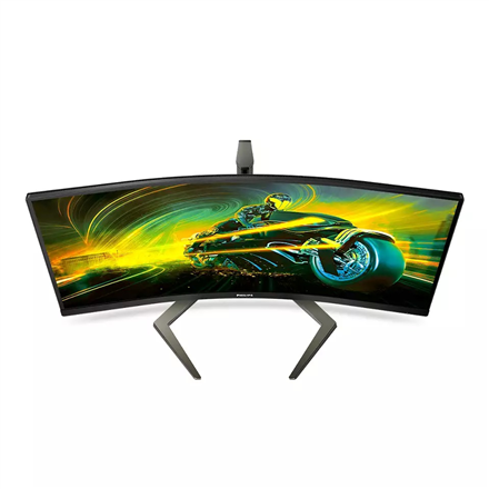 Philips Gaming Monitor 	34M1C5500VA/00 34 "
