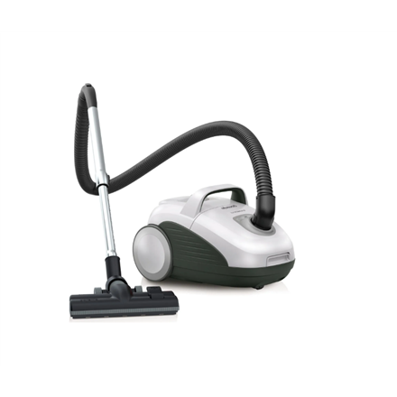 Gorenje Vacuum cleaner VCEA21GLW Bagged