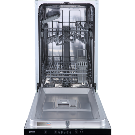 Gorenje Dishwasher GV520E15 Built-in