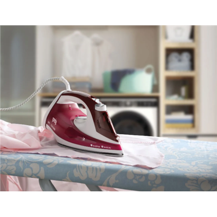 Gorenje Steam Iron SIH2200RBC Steam Iron