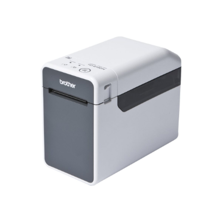 Brother TD-2135N | Mono | Thermal | Label Printer