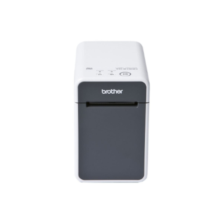 Brother TD-2135N | Mono | Thermal | Label Printer