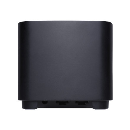 Asus ZenWiFi XD4 Plus (B-3-PK) Wireless-AX1800 (3-pack) 802.11ax 1201+574 Mbit/s 10/100/1000 Mbit/s