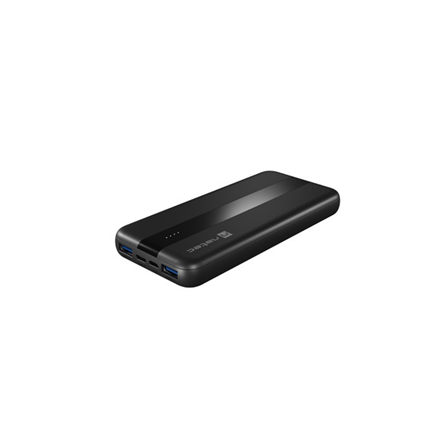 Natec Power Bank Trevi Slim Q 10000 mAh