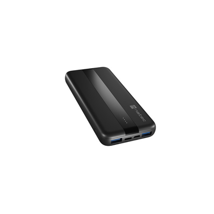 Natec Power Bank Trevi Slim Q 10000 mAh