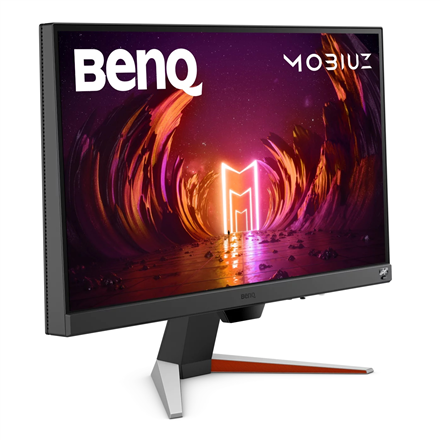 Benq Gaming Monitor  EX240N  23.8 "