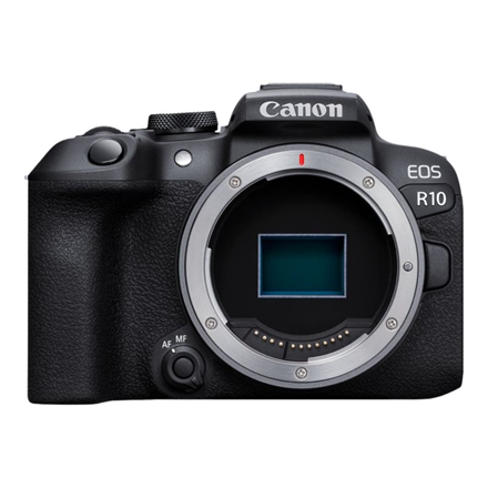 Canon | Megapixel 24.2 MP | Image stabilizer | ISO 32000 | Wi-Fi | Video recording | Manual | CMOS |