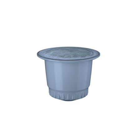 Pellini Top Luxury Supremo Ground coffee capsules Coffee Capsules for Nespresso coffee machines 10 c