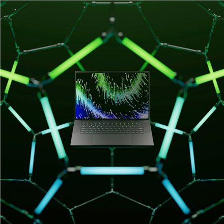 Razer Blade 16 Black