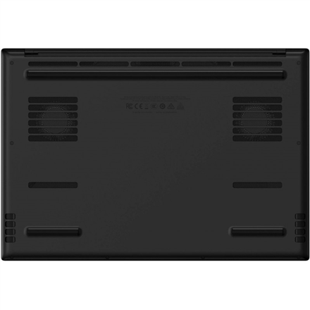 Razer Blade 16 Black