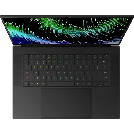 Razer Blade 16 Black
