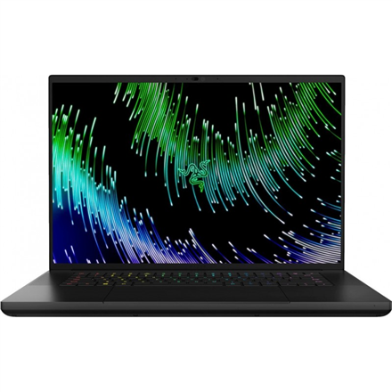 Razer Blade 16 Black
