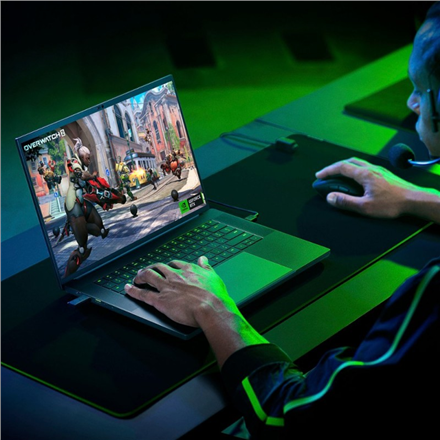 Razer Blade 16 Black
