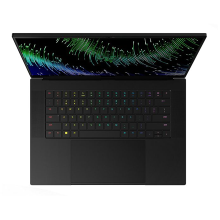 Razer Blade 16 Black