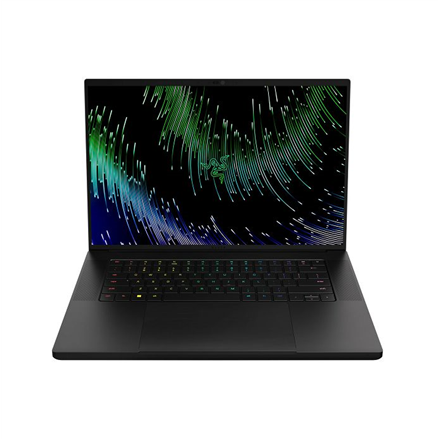 Razer Blade 16 Black