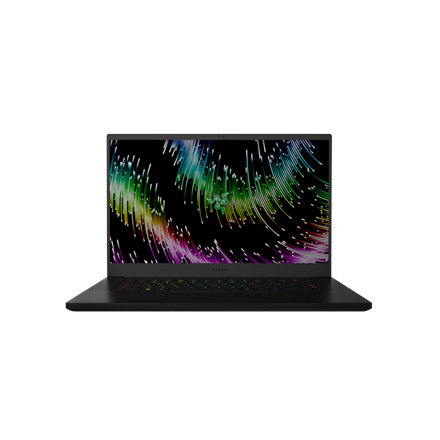 Razer Blade 15 Black