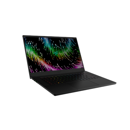 Razer Blade 15 Black