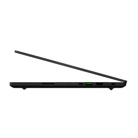 Razer Blade 15 Black
