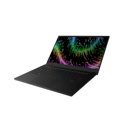 Razer Blade 15 Black