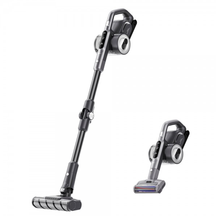 Jimmy Vacuum cleaner H8 Flex Cordless operating