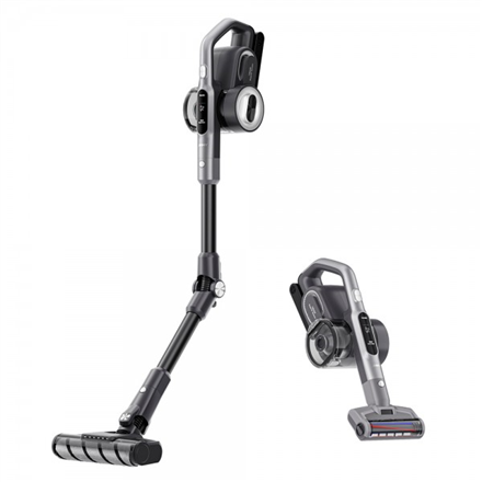 Jimmy Vacuum cleaner H8 Flex Cordless operating