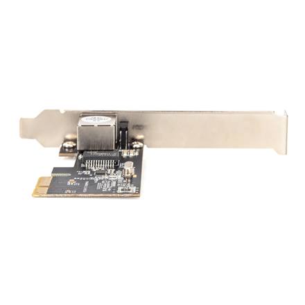 Digitus Gigabit Ethernet PCI Express Card 32-bit