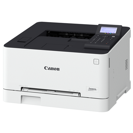 Canon Printer i-SENSYS LBP631Cw Colour